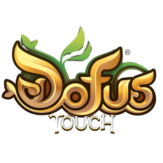 Dofus Logo