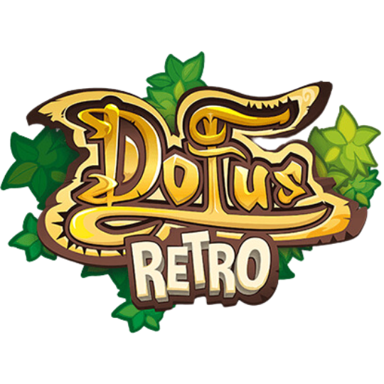 Dofus Logo