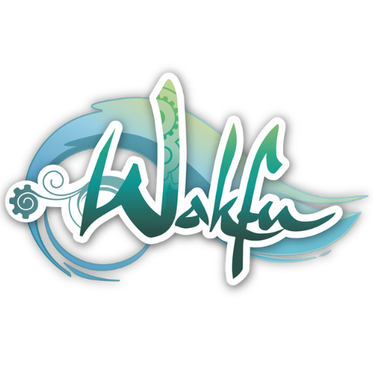 Dofus Logo
