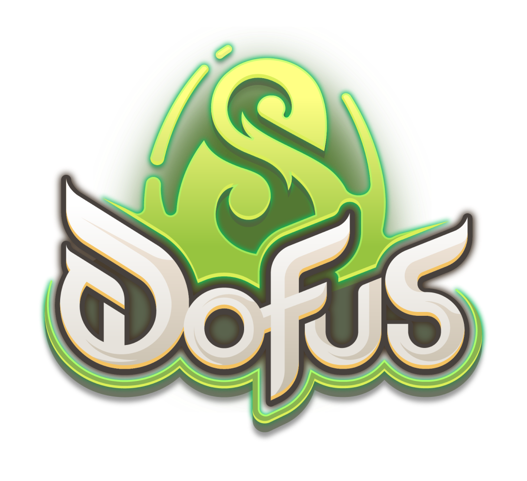 Dofus Logo